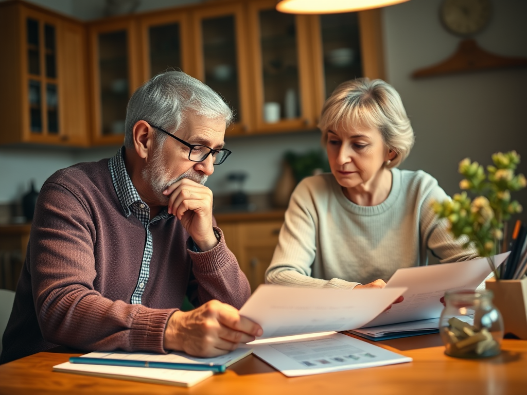 Guide complet : Pension de la Sécurité de la vieillesse (PSV) et avantages du report du paiement entre 65 et 70&nbsp;ans.